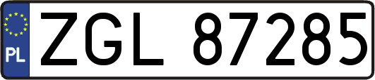 ZGL87285