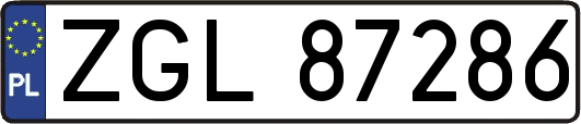 ZGL87286