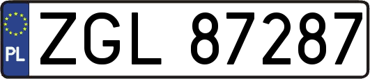ZGL87287