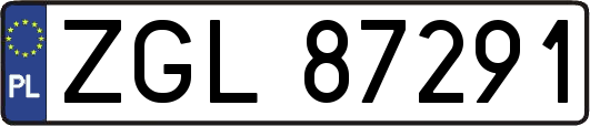 ZGL87291