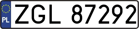 ZGL87292