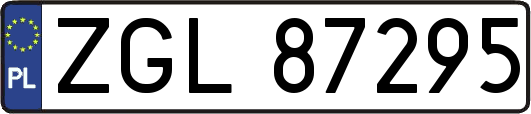 ZGL87295