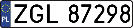 ZGL87298