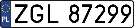 ZGL87299