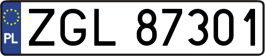 ZGL87301