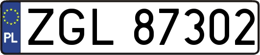 ZGL87302