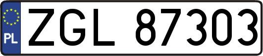 ZGL87303