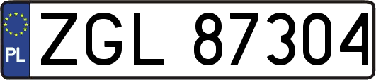 ZGL87304