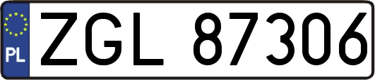 ZGL87306