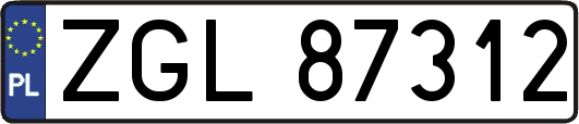 ZGL87312