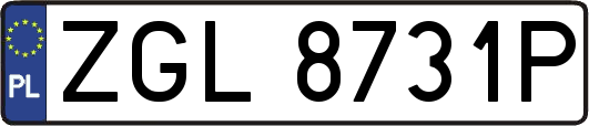 ZGL8731P