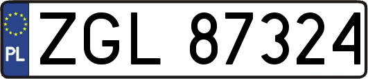 ZGL87324