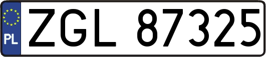 ZGL87325