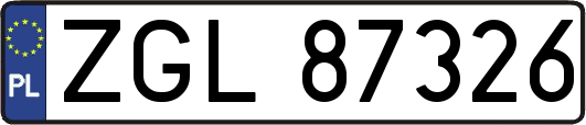 ZGL87326