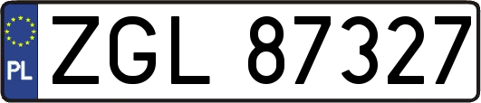ZGL87327