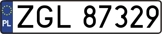 ZGL87329