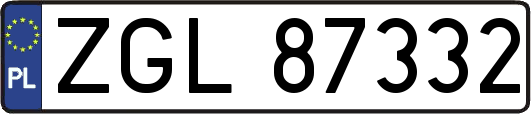 ZGL87332