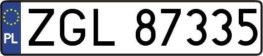 ZGL87335