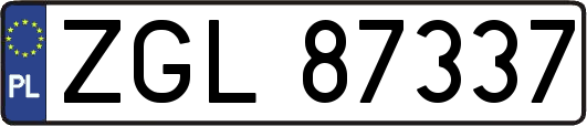 ZGL87337