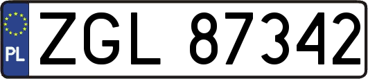ZGL87342