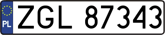 ZGL87343