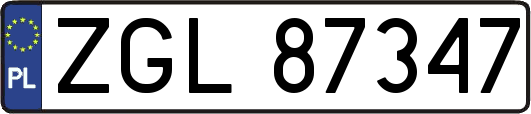 ZGL87347