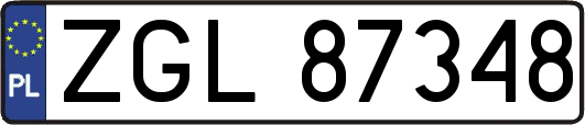 ZGL87348