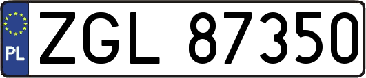 ZGL87350
