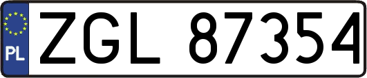 ZGL87354
