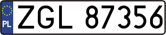 ZGL87356