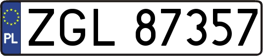 ZGL87357