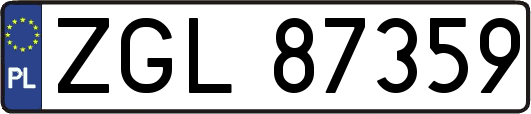 ZGL87359