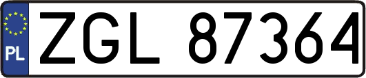 ZGL87364