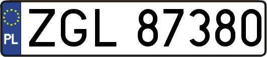 ZGL87380