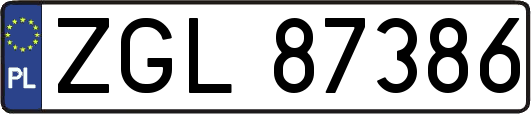 ZGL87386