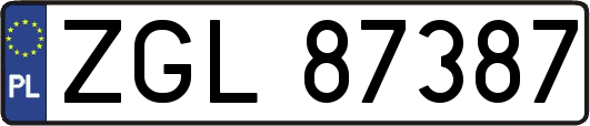 ZGL87387