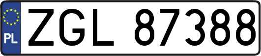 ZGL87388