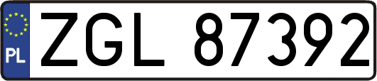 ZGL87392