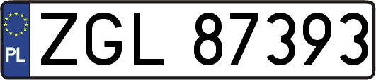 ZGL87393