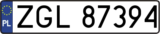 ZGL87394