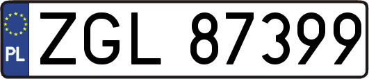 ZGL87399