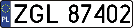 ZGL87402