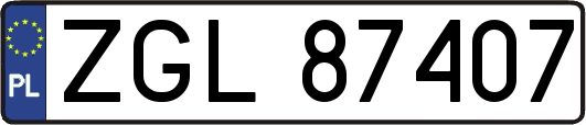 ZGL87407