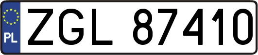ZGL87410