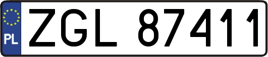 ZGL87411