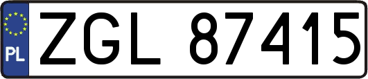 ZGL87415