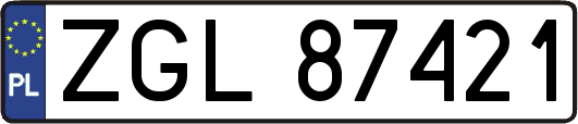 ZGL87421