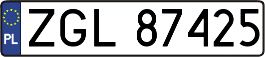 ZGL87425