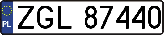ZGL87440