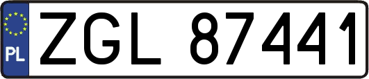ZGL87441